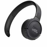 Bluetooth slúchadlá JBL Tune 520BT čierne, 57 hodín — chybné, na náhradné diely: ľavé slúchadlo nefunguje (stav: pozri 2. obrázok) 1