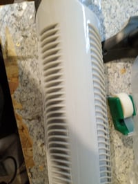 Cecotec EnergySilence 790 Skyline oszlopventilátor — oszlopventilátor 2