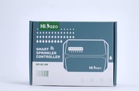 HiOazo WiFi-s öntözésvezérlő, 6 zónás, bel- és kültéri, applikációs felügyelettel 9