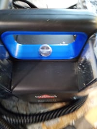 BISSELL SpotClean C5 3861N uređaj za čišćenje tapecirunga i tepiha 400W - Korišteno, nepotpuno (bez sredstva za čišćenje) (stanje: vidi 2. sliku) 6