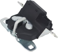 Fiat 500, Grande Punto, Evo, Bravo csomagtérzár - KASturbo 55702917 2