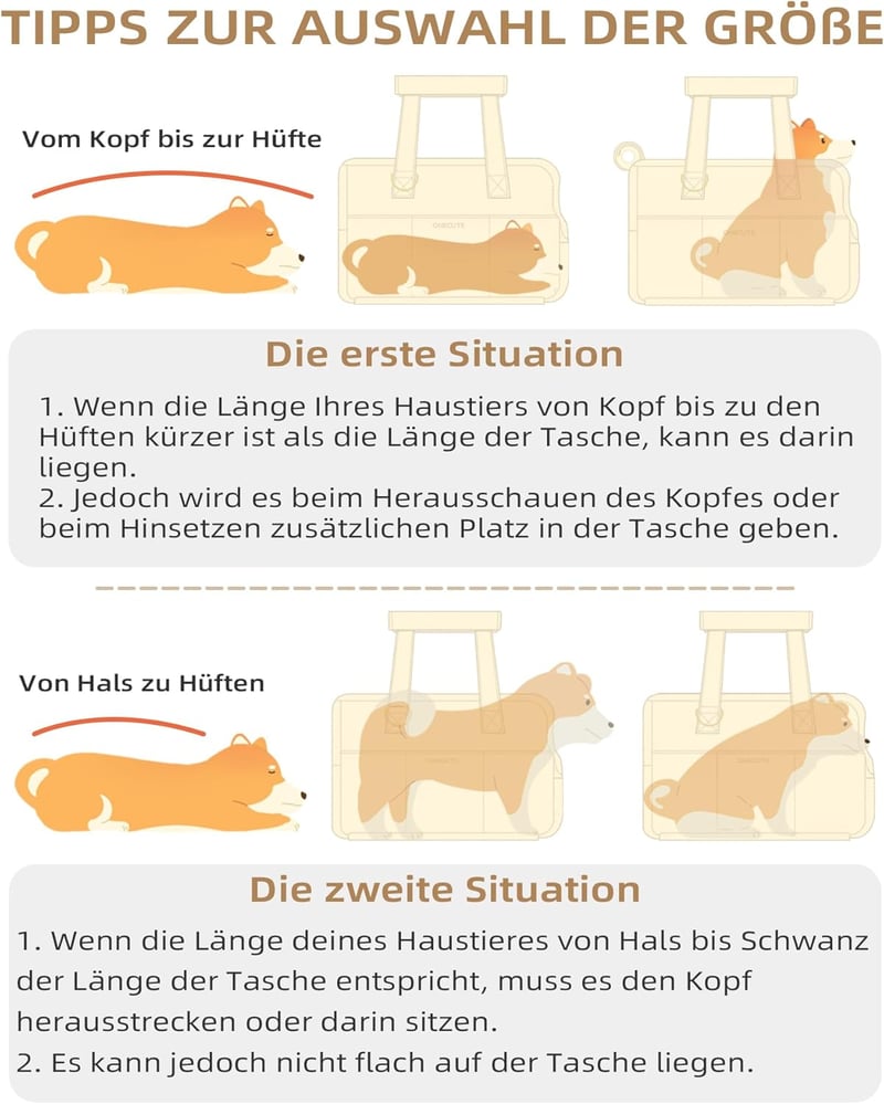 ONECUTE szürke hordozható kisállat szállító táska, összecsukható utazó hordozó kutyáknak, macskáknak, nyulaknak