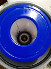 Bestway Flowclear 800 gal szűrőszivattyú medencéhez 1100-17400 L — teszteletlen (nem EU-s szabványú dugó) (állapot: lásd a 2. képet) 4