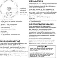Exsivemy Elektromos Köpölyöző Készülék - 16 Fokozatú Infravörös Masszírozó Távirányítóval, 4 Üzemmód, Izomfájdalom Enyhítő, Méregtelenítő 7