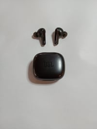 JBL Live Pro 2 TWS True Wireless Bluetooth fülhallgató aktív zajszűréssel, fekete - használt 2