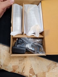 Wahl Groomsman akumulatorski set trimera za bradu i dlačice u nosu, 8 češljeva, Wet/Dry 4