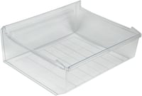 Electrolux AEG eredeti fagyasztófiók hűtőszekrényhez, 40x37x16 cm 2