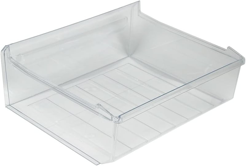 Electrolux AEG eredeti fagyasztófiók hűtőszekrényhez, 40x37x16 cm