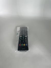 FOXRMT AKB75095308 Univerzális Távirányító LG Smart TV-hez - Beállítás Nélküli Használat, 10m Hatótáv, Kompatibilis 60UJ6309 65UJ6309 43LJ61 10