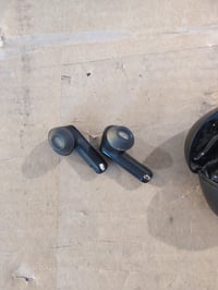 Căști Bluetooth cu anulare a zgomotului JBL Tune Flex 2, autonomie 48 de ore, IP54 - negru — fără pernițe (stare: vezi a 2-a fotografie) 3