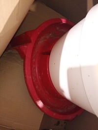Kerbl Baromfi Itatóvödör Állvánnyal és Fogantyúval, Automatikus Vízutánpótlás, Csirkékhez és Szárnyasokhoz, 12 l 3