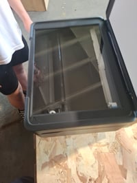 Multifunkčná atramentová tlačiareň Epson Expression Home XP-2200, skener, kopírka, Wi-Fi Direct, A4, kompaktná, čierna – používaná 3
