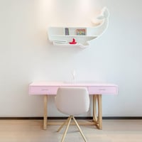 DEWUR 20 db-os Rozsdamentes Acél Bútorfogantyú Szett - 96 mm Ezüst Konyhai Szekrény, Fiók és Ajtó Fogantyúk 10 mm Átmérővel 7