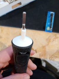 Oral-B Vitality Pro elektromos fogkefe 3 tisztítási móddal, fekete - használt állapot (állapot: lásd a 2. képet) 3