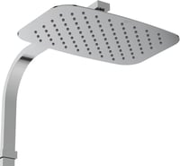 Ideal Standard Ceratherm S200 A7332AA Felszerelhető Zuhanyszett - Króm Kivitel, Sárgaréz Anyag, Fali Rögzítésű Zuhanyrendszer 11