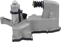 Bisenya Tengelykapcsoló Munkahenger 6-PIN - Kompatibilis Peugeot 207, 208, Bipper, C2, C3, DS3 1.4, 1.6 Modellekkel - 9649394580 9656382080 3