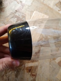 Set 2 sticle reutilizabile pentru sifon SodaStream Fuse, 1 L, negru, lavabile în mașina de spălat vase, sticle PET fără BPA pentru aparat de sifon 2