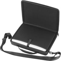 Smatree Kemény Védőtok 13-13,3 colos Laptopokhoz - Dell XPS, HP Spectre, Asus ZenBook, Razer Blade, Galaxy Book Flex 2 Kompatibilis 5