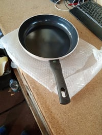 Panvica BALLARINI Ledro 28 cm, keramický nepriľnavý povrch, indukcia, recyklovaný hliník, béžová, vyrobené v Taliansku 2