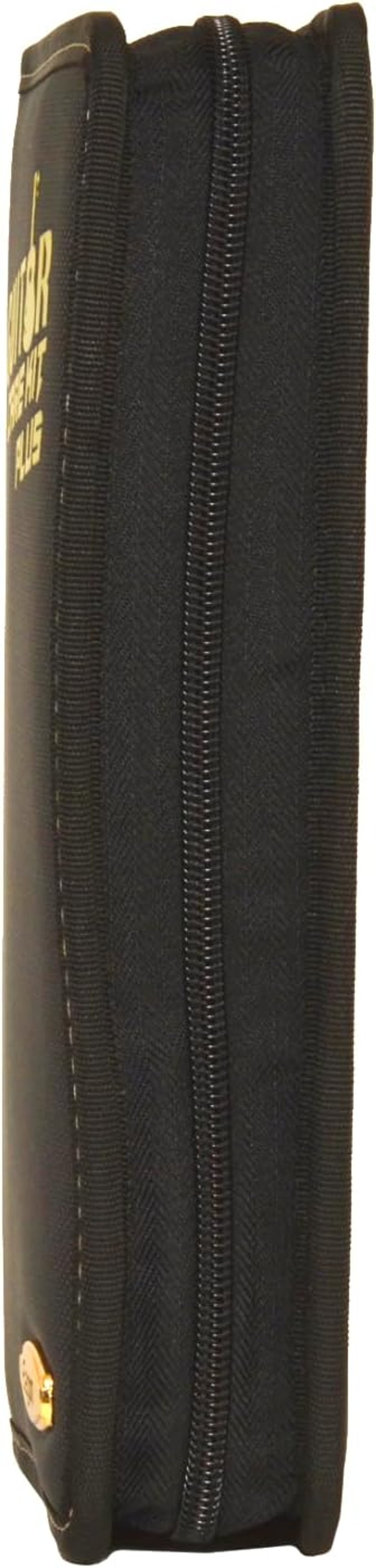 Elagon Guitar Pro Care Kit - Gitárápoló készlet húrtisztítóval, húrkészlettel, 8 imbuszkulccsal, húrtekerővel, húrvágóval és akciómérővel