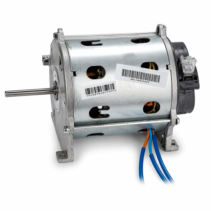 Motor electric — Pompă cu filtru cu nisip Intex 26642 Krystal Clear RCD (piesă de schimb)
