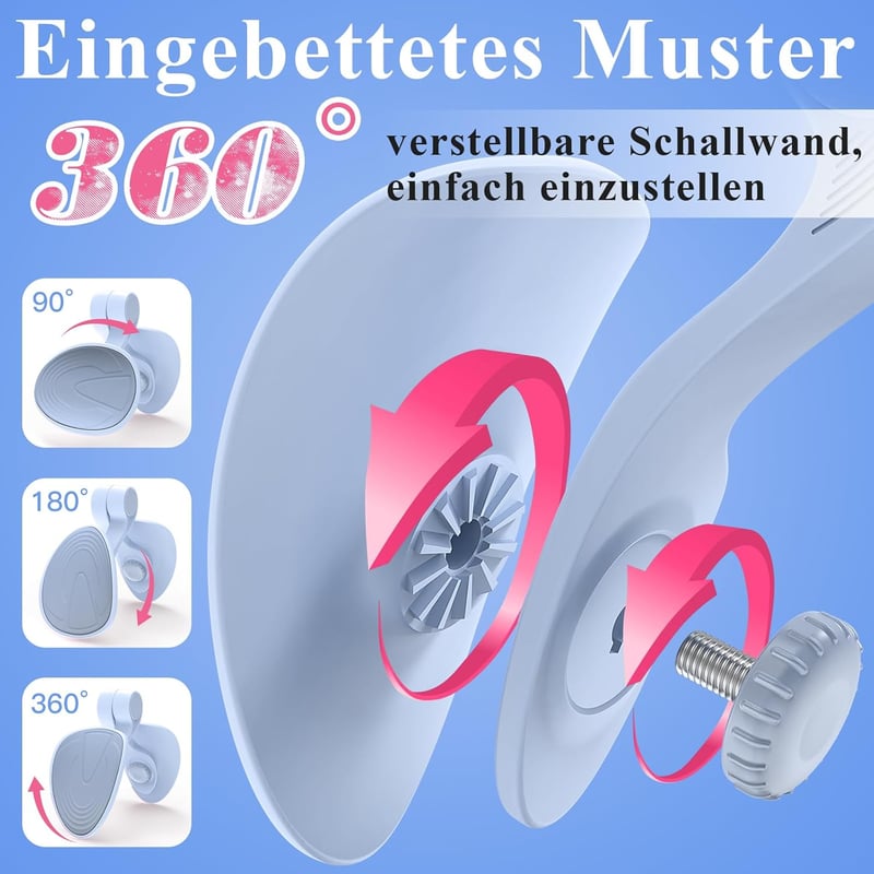 Spopal kék combformáló és medencefenék erősítő, 5 ellenállószalaggal, 360°-os állítással