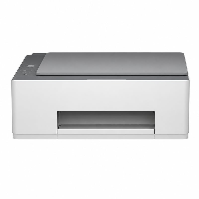 HP Smart Tank 5105 1F3Y3A 3-u-1 višenamjenski tintni pisač u boji, WiFi, WLAN, veliki — kao nov (stanje: vidi drugu sliku)