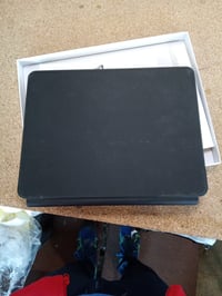 Earto Magic Keyboard pre iPad Pro 12.9 so španielskou klávesnicou, 7-farebným RGB podsvietením, magnetickým plávajúcim dizajnom, trackpadom, čierna 4