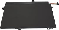 Lenovo ThinkPad L-sorozat akkumulátor - BLESYS 01AV463 kompatibilis L480/L580/L490/L590/L14/L15 5
