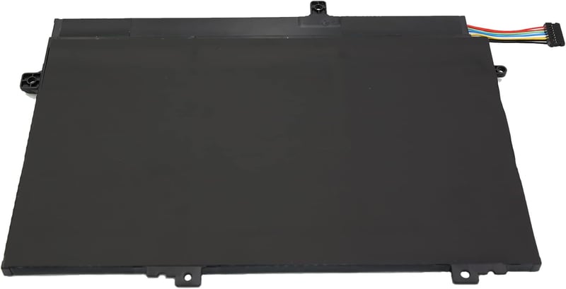 Lenovo ThinkPad L-sorozat akkumulátor - BLESYS 01AV463 kompatibilis L480/L580/L490/L590/L14/L15