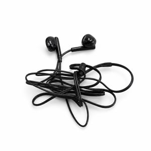 Player MP4/MP3 Luoran M4B cu Bluetooth — Căști (piesă de schimb)