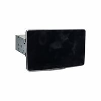 Auto radio Alpine iLX-F905D s 9-inčnim zaslonom osjetljivim na dodir, DAB+, Apple CarPlay — neispravno, za dijelove: ne uključuje se (stanje: vidi 2. sliku) 1