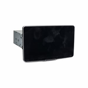 Autoradio Alpine iLX-F905D cu ecran tactil de 9 inchi, DAB+, Apple CarPlay — defect, pentru piese: nu pornește (stare: vezi imaginea 2)