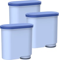 Philips AquaClean kompatibilis Maxblue vízszűrő, TÜV tanúsított, PFAS-csökkentő (3 db) 1
