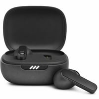 Bezdrôtové slúchadlá JBL Live Pro 2 TWS — chybné, čiastočne funkčné: Pravé slúchadlo hrá tichšie (stav: pozri 2. obrázok) 1
