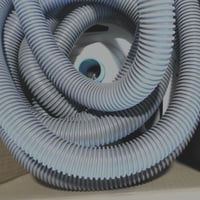 Robotický bazénový vysávač Intex ZX300 na dno a steny, 1,8 litra — Výrobok neobsahuje čistiace kefy (stav: pozri 2. obrázok) 3