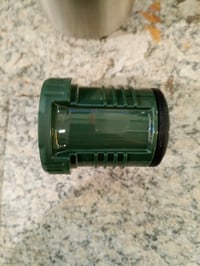 Termos Stanley Classic Legendary 473 ml, Hammertone Green, oțel inoxidabil, fără BPA — utilizat (stare: vezi poza a 2-a) 5