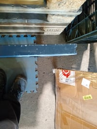Poartă de siguranță metalică pentru copii Safety 1st Easy Close, 73-80 cm (max. 108 cm), închidere cu o singură mână, sistem dublu de blocare, negru, fixare fără găurire 2