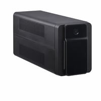 Záložný zdroj APC Back-UPS BX950MI-GR — chybný, na náhradné diely: Nereaguje ani zo siete, ani z batérie (stav: pozri 2. obrázok) 1