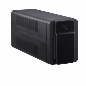 APC Back-UPS BX950MI-GR neprekidno napajanje — neispravno, za dijelove: Ne reagira ni na struju ni na bateriju (stanje: vidi 2. sliku)