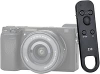 Sony vezeték nélküli távvezérlő JJC RMT-P1BT - ZV-E1, A7RV, FX3 és más kompatibilis kamerákhoz 1