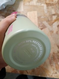 Sticlă din oțel inoxidabil SIGG Shield ONE pentru băuturi carbogazoase — uzură la bază și o ușoară lovitură (stare: vezi imaginea nr. 2) 3