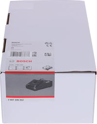 Bosch Professional GAL 18V-40 Multivolt Gyorstöltő - Univerzális Akkumulátortöltő Minden 18V-os Bosch Akkus Szerszámhoz 2