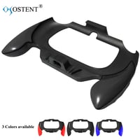 Sony PlayStation PS Vita PCH-2000 Fekete Markolat - OSTENT Ergonomikus Kézi Tartó 3