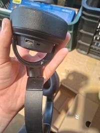 Bluetooth slúchadlá JBL Tune 720BT, čierne, 76-hodinová výdrž batérie, skladacie — na súčiastky / na rozobratie, v takom stave, v akom sú (stav: pozri 2. obrázok) 3