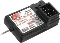 Yangers 3-csatornás RC vevő autókhoz és hajókhoz - 2.4GHz FS-GR3E 1