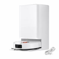 Robot aspirator cu mop Xiaomi X20 Pro, putere de aspirare 7000 Pa — defect, pentru piese: nu începe curățarea (stare: vezi poza 2) 1