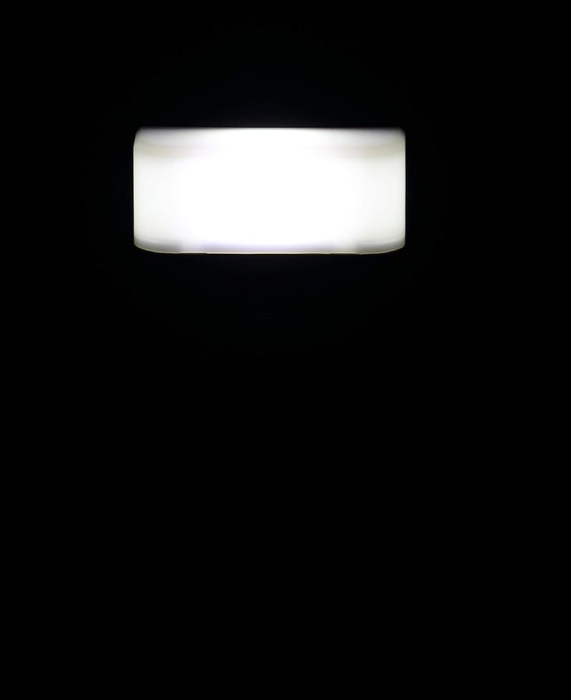 ND Tackle Air Light Kapásjelző Hangjelző | Fehér/Piros/Zöld LED | Minőségi Hangszóró | Smart Link | USB Tölthető | Horgászfelszerelés