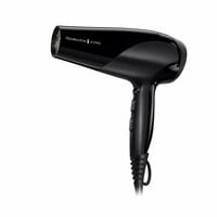 Sušič vlasov Remington D3198 Ionic 2200W, Keramika — Difuzér a stylingová tryska nie sú súčasťou balenia (stav: pozri 2. obrázok) 1