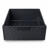 Cutie de depozitare cu sertar Rotho Country — Sertar extractibil (piesă de schimb) 1